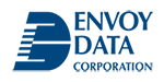 ENVOY DATA CORPORATION