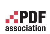 PDF Association Logo