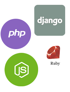 Programming Languages Icon