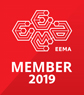 EEMA-Member Badge