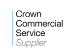Crown Commercial Service Supplier Logo