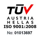 TUV Logo