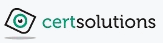 certsolution logo